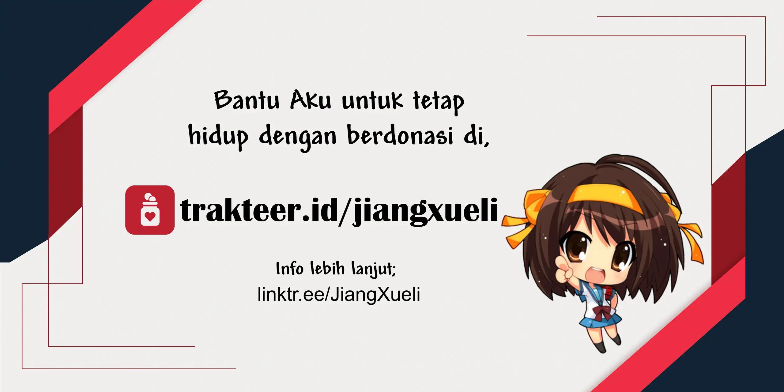 Nazo no Kanojo X Bab 13 halaman 30