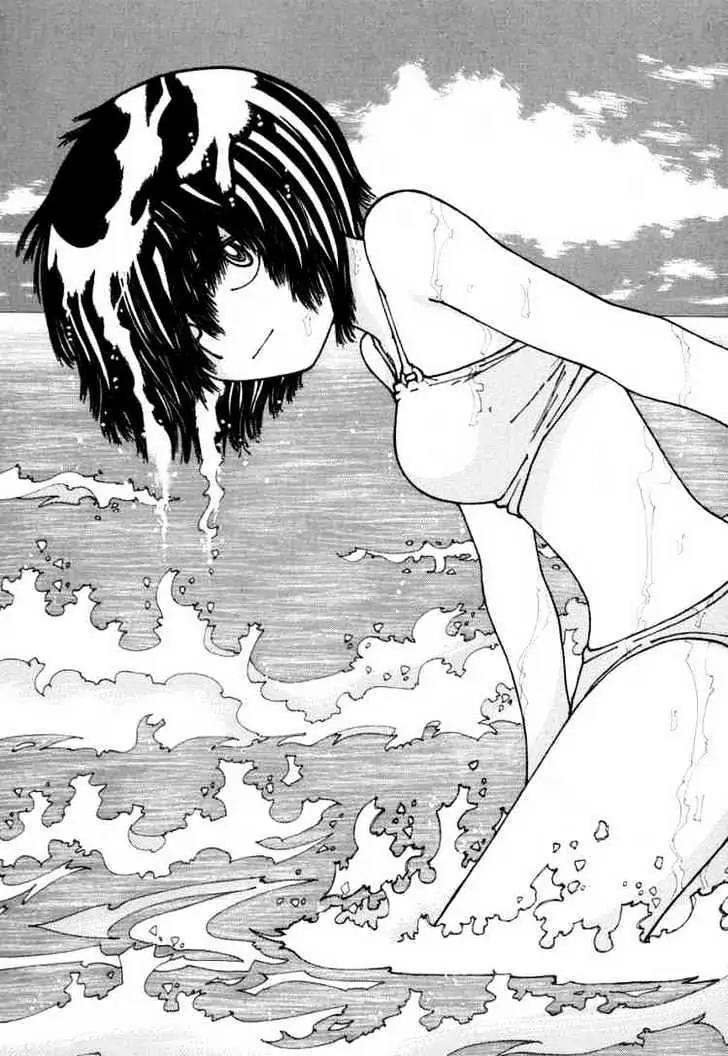 Nazo no Kanojo X chapter 14 halaman 18