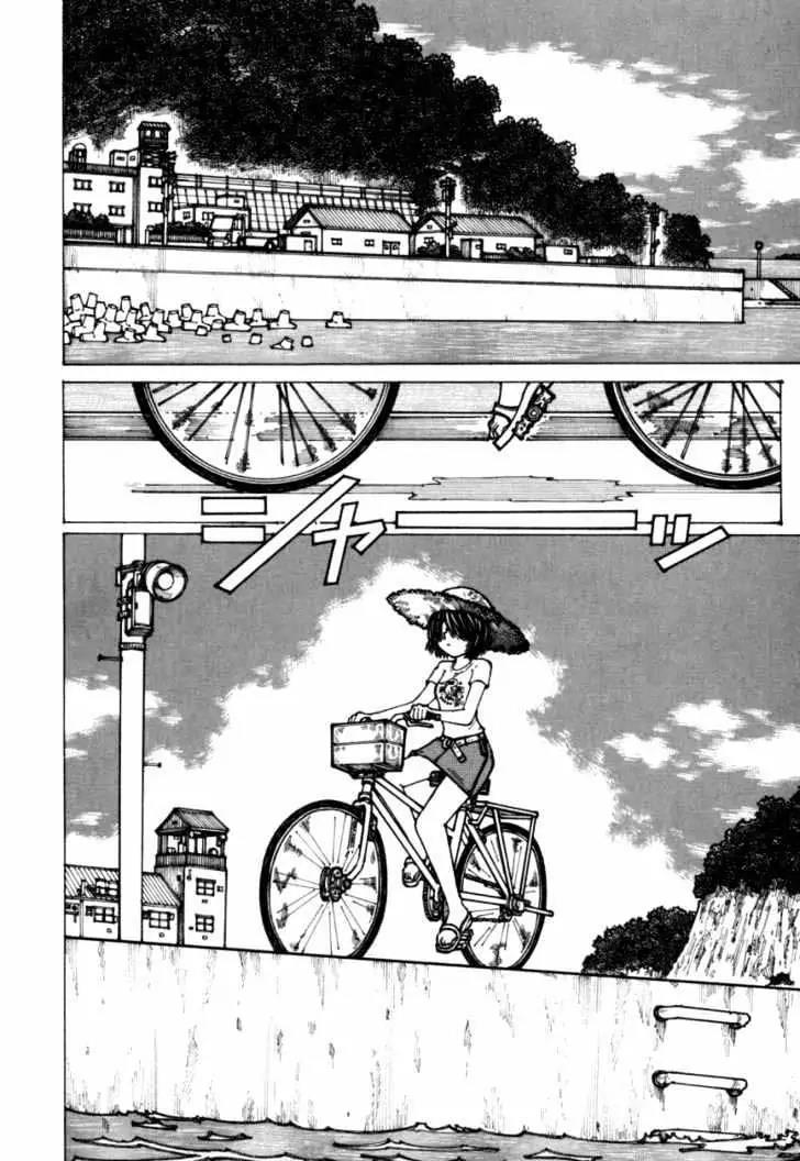 Nazo no Kanojo X chapter 16 halaman 2