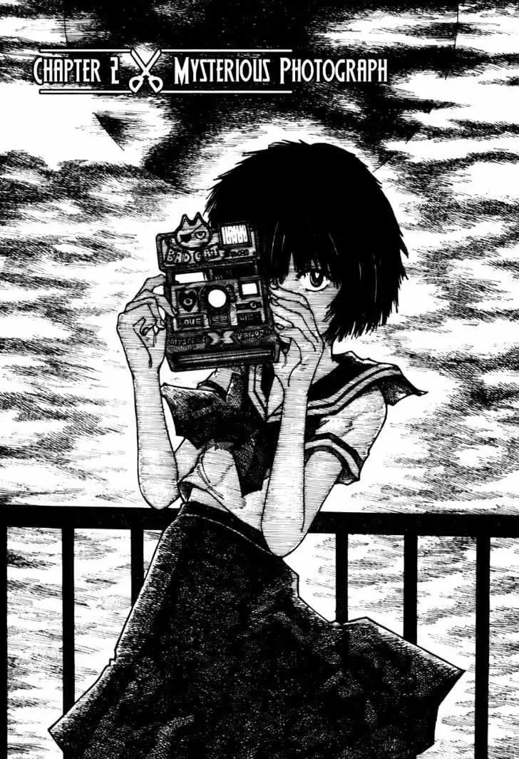 Nazo no Kanojo X chapter 2 halaman 1