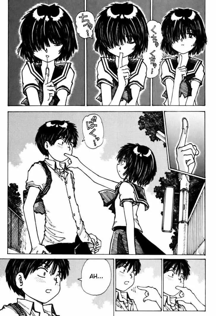 Nazo no Kanojo X chapter 2 halaman 14
