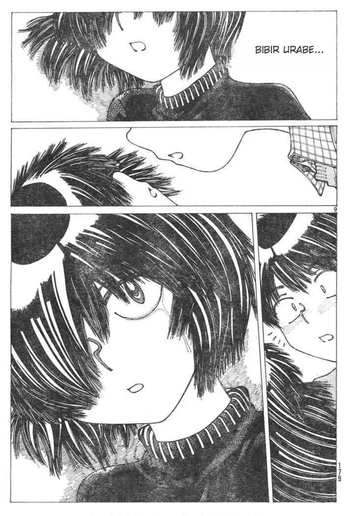 Nazo no Kanojo X chapter 21 halaman 8