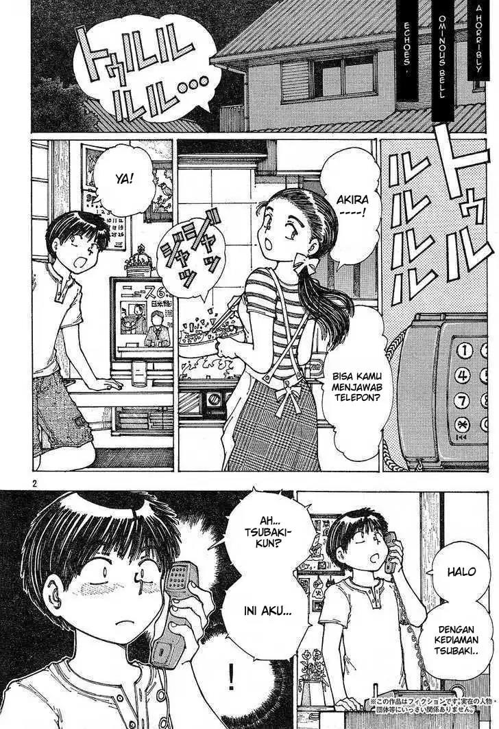 Nazo no Kanojo X Bab 30 halaman 2