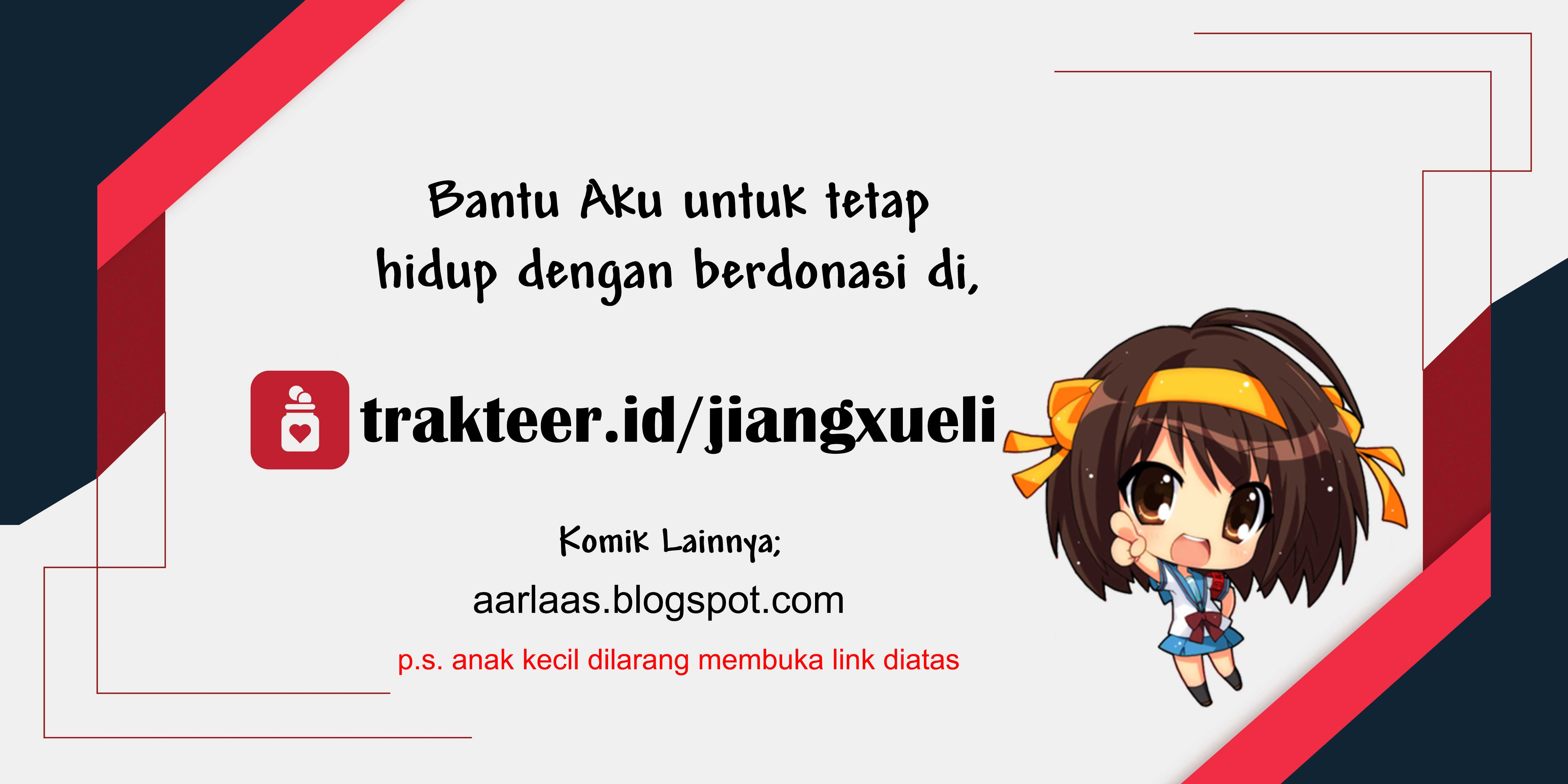 Nazo no Kanojo X chapter 46 halaman 24