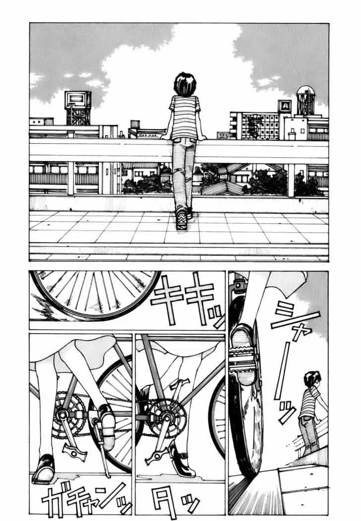 Nazo no Kanojo X chapter 6 halaman 2