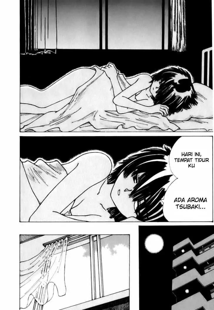 Nazo no Kanojo X chapter 6 halaman 20