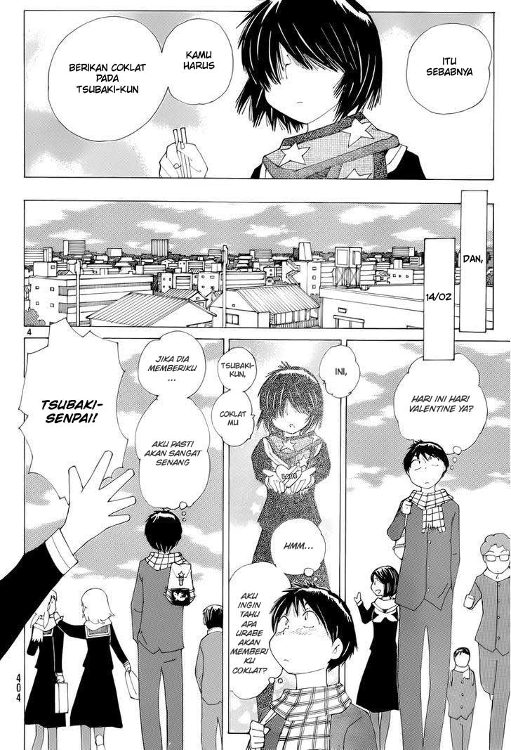 Nazo no Kanojo X chapter 75 halaman 4