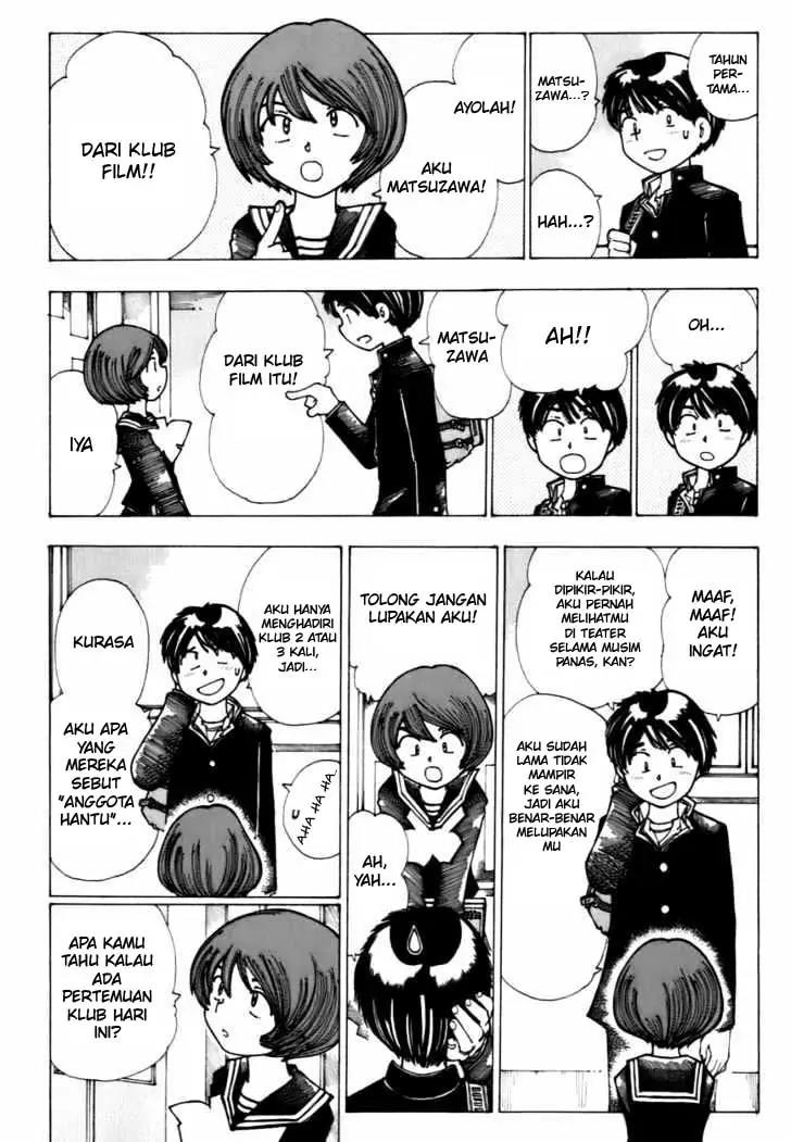 Nazo no Kanojo X chapter 9 halaman 4