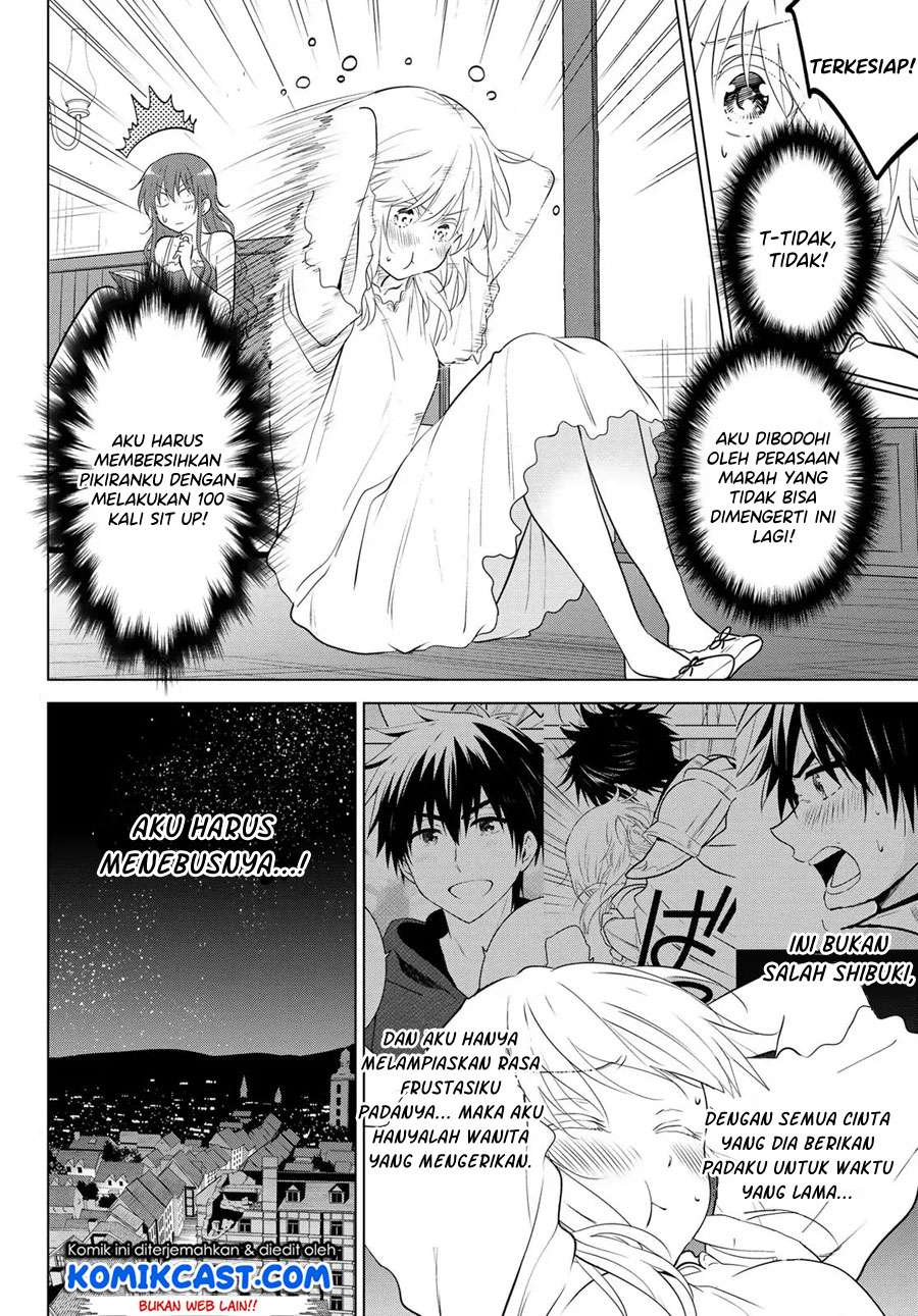 Necromance Bab 03 halaman 3