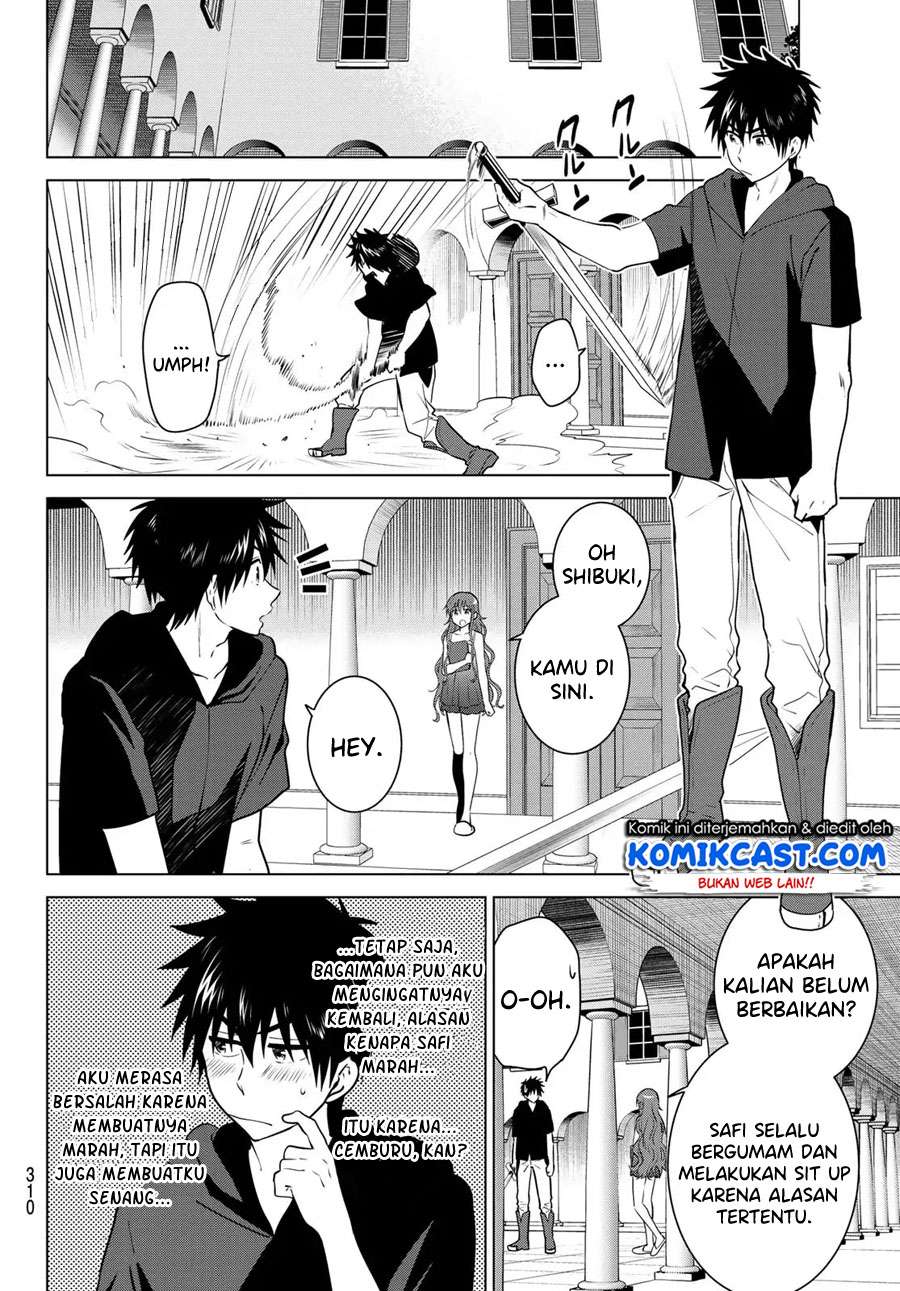 Necromance Bab 03 halaman 5