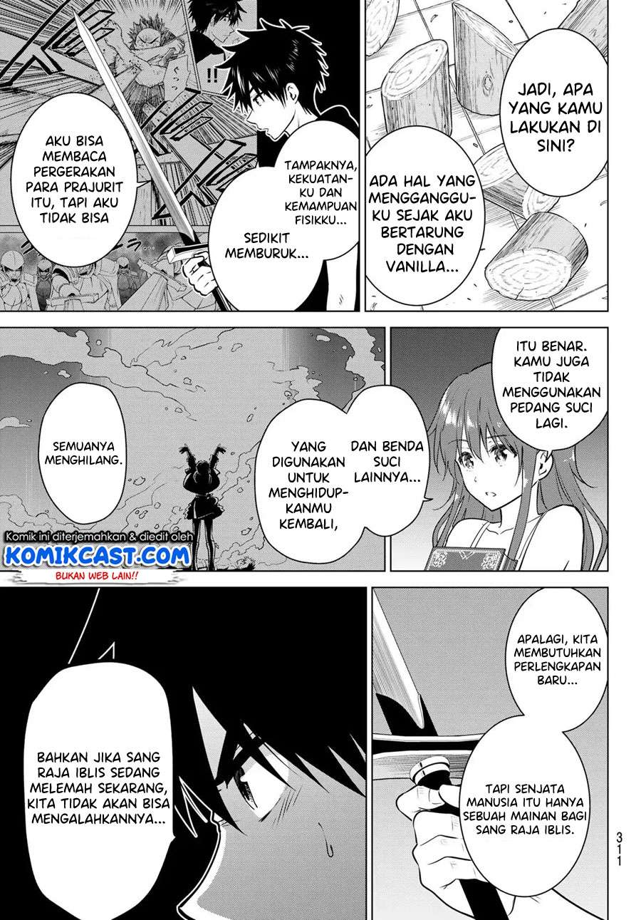 Necromance Bab 03 halaman 6