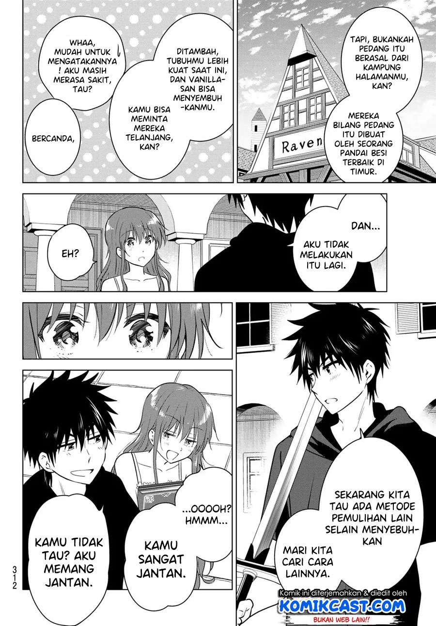 Necromance Bab 03 halaman 7