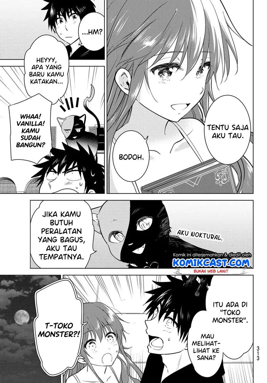 Necromance Bab 03 halaman 8
