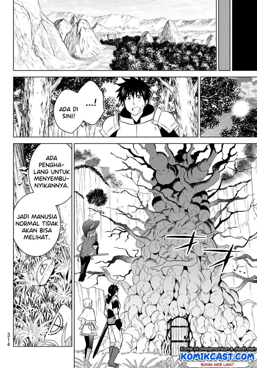Necromance Bab 03 halaman 9