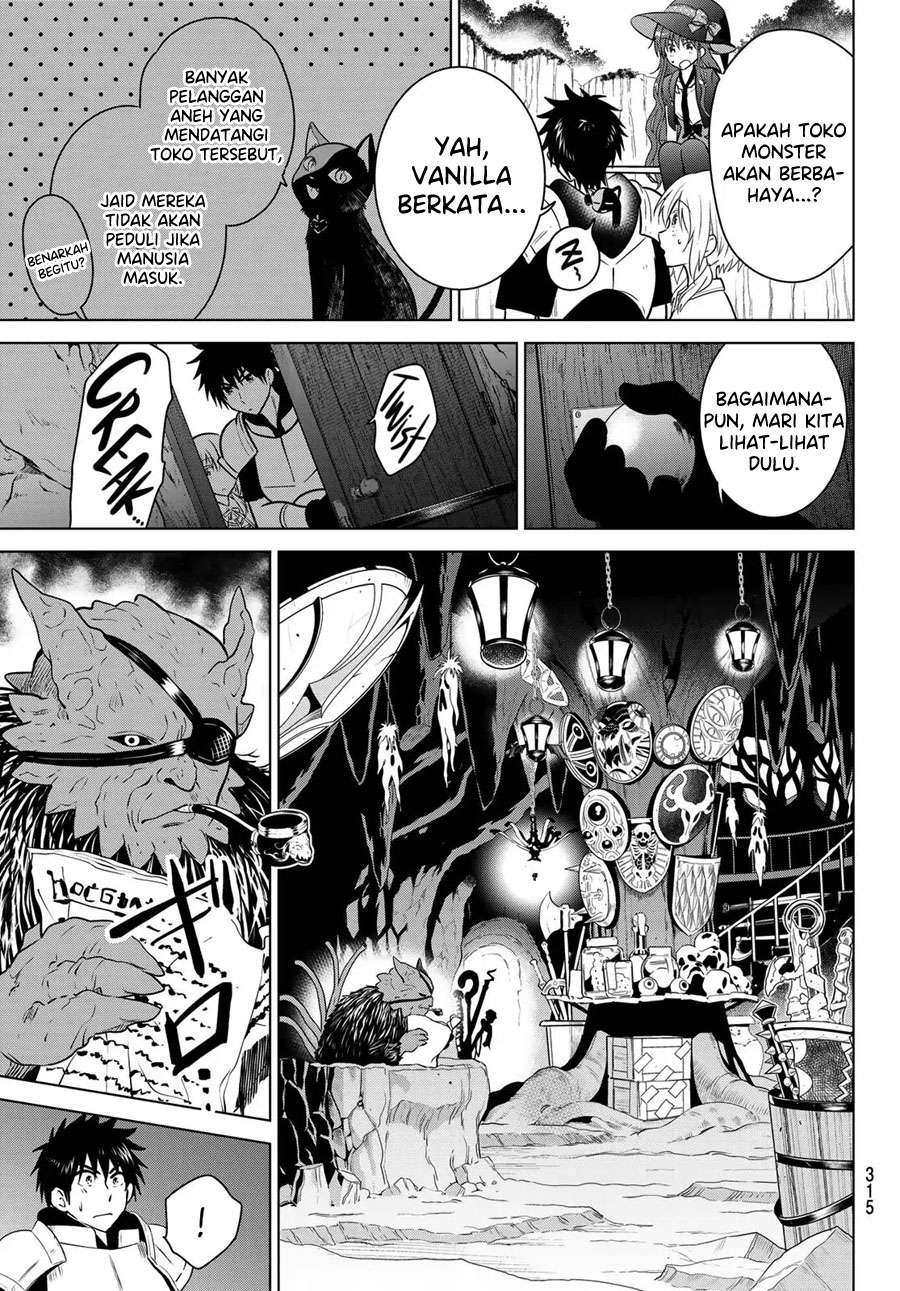 Necromance Bab 03 halaman 10