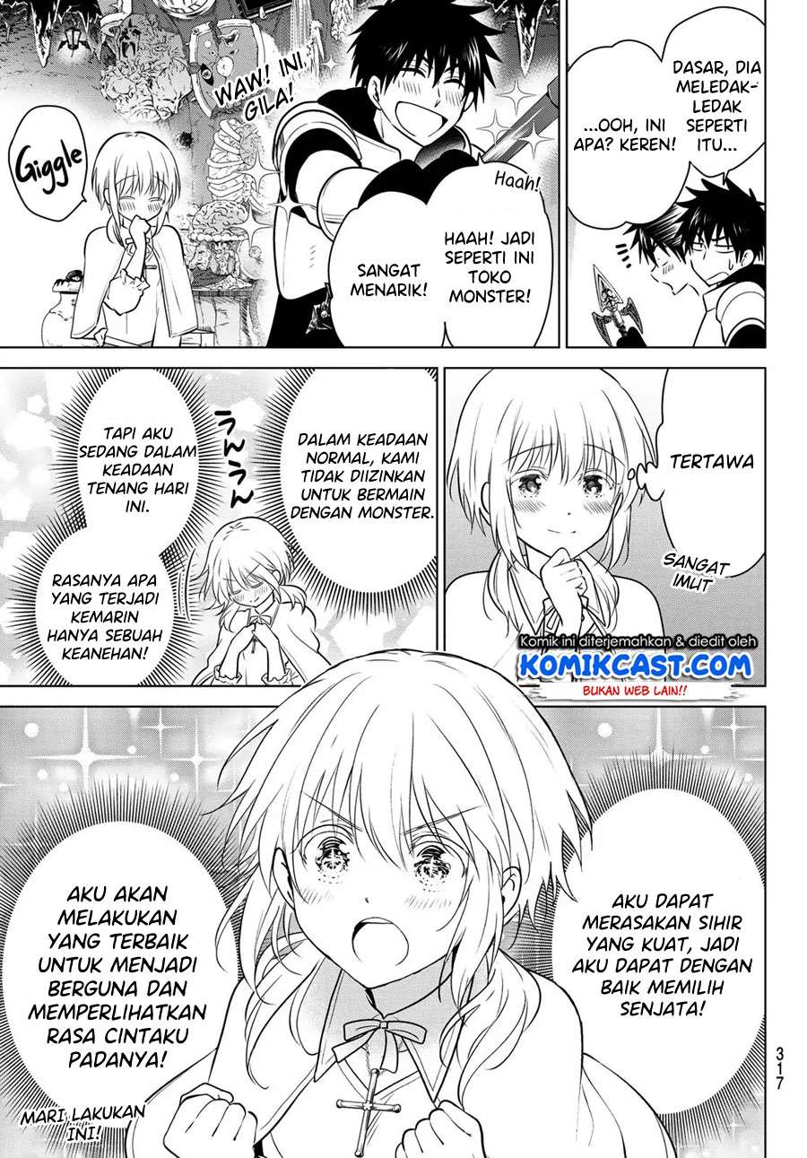 Necromance Bab 03 halaman 12