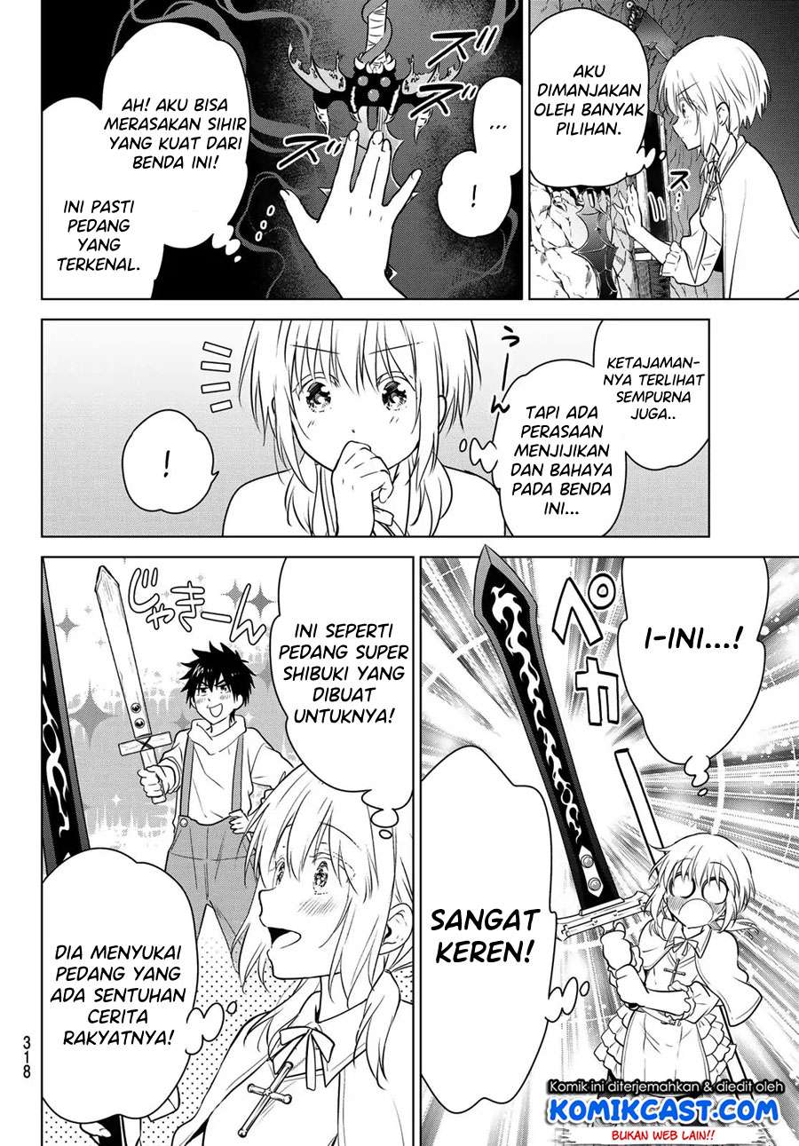 Necromance Bab 03 halaman 13