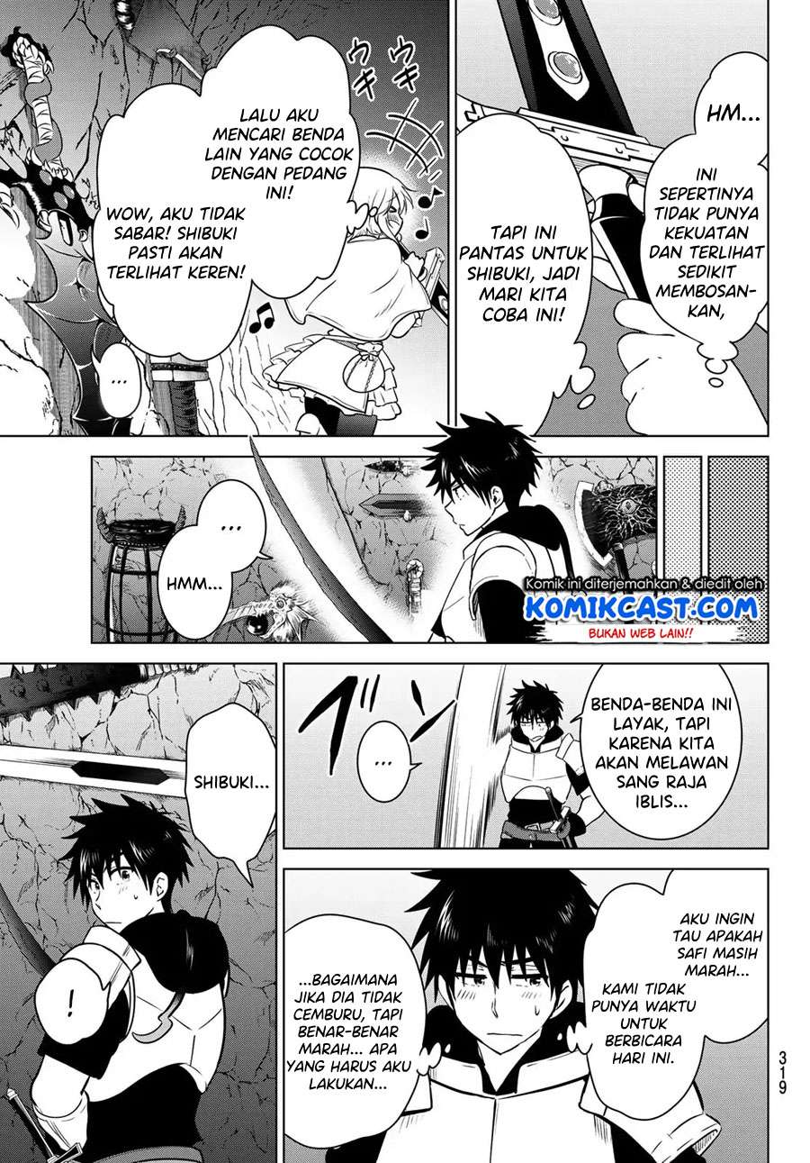 Necromance Bab 03 halaman 14