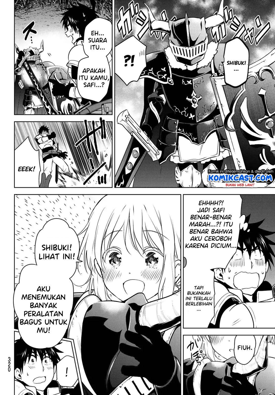 Necromance Bab 03 halaman 15