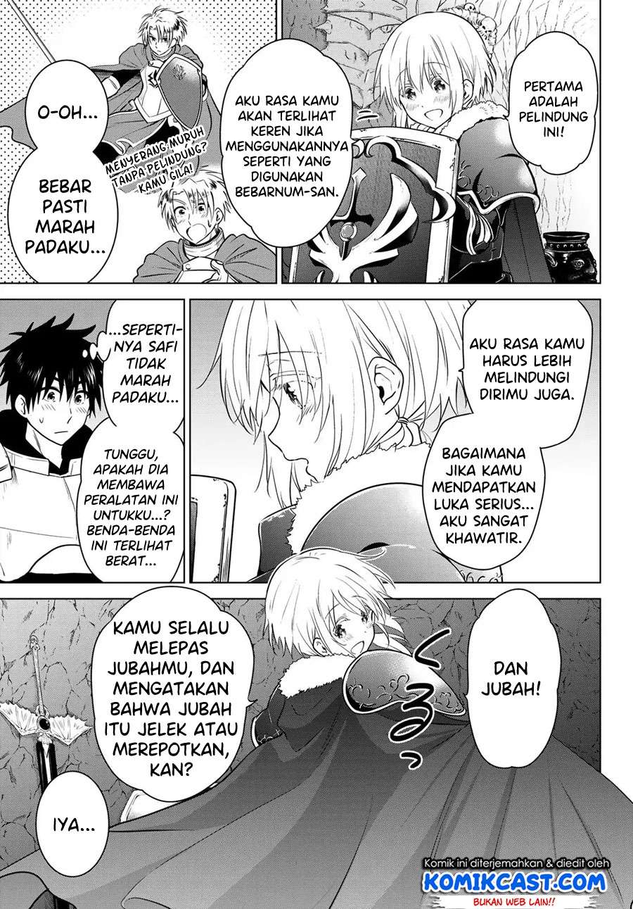 Necromance Bab 03 halaman 16