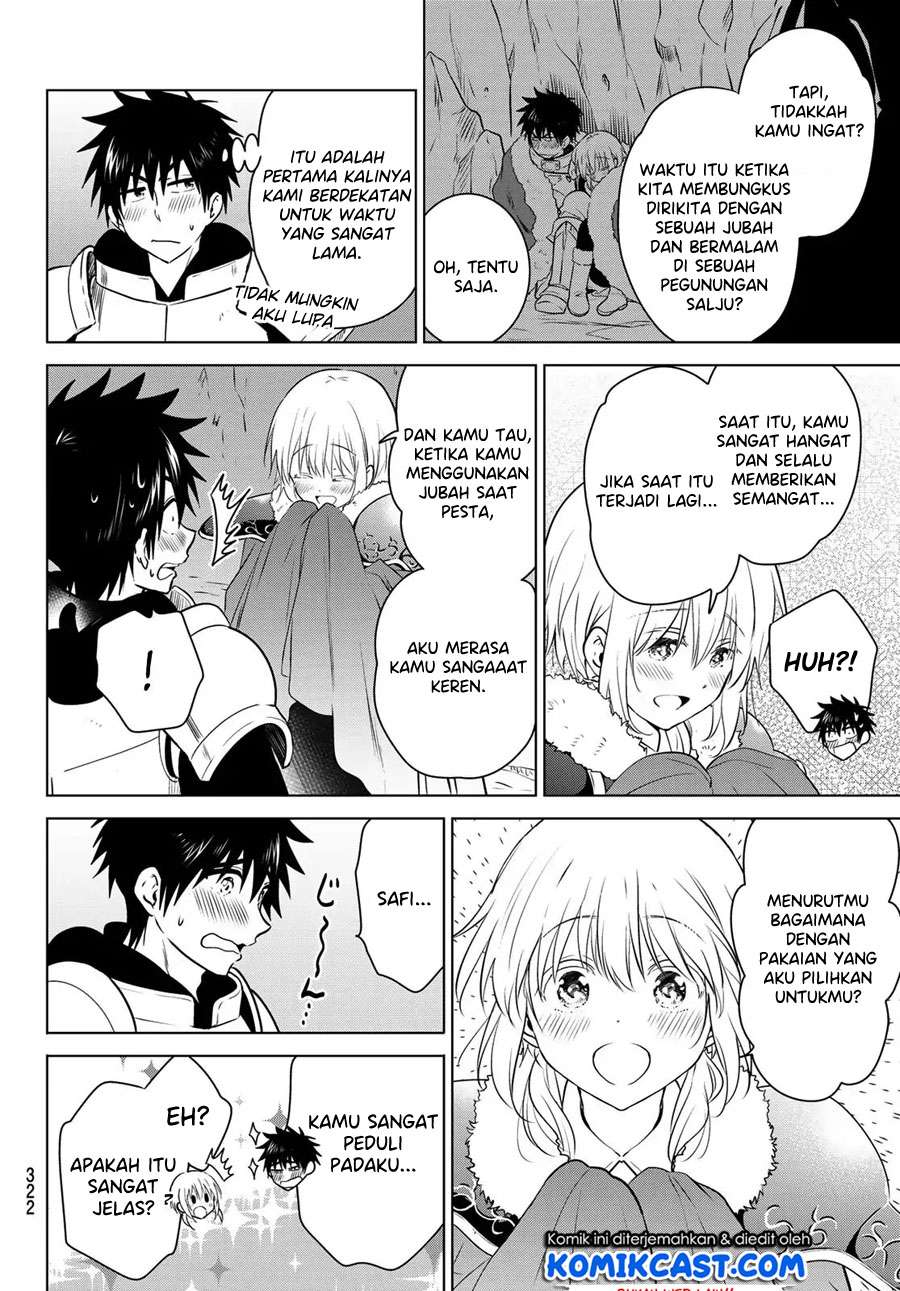Necromance Bab 03 halaman 17