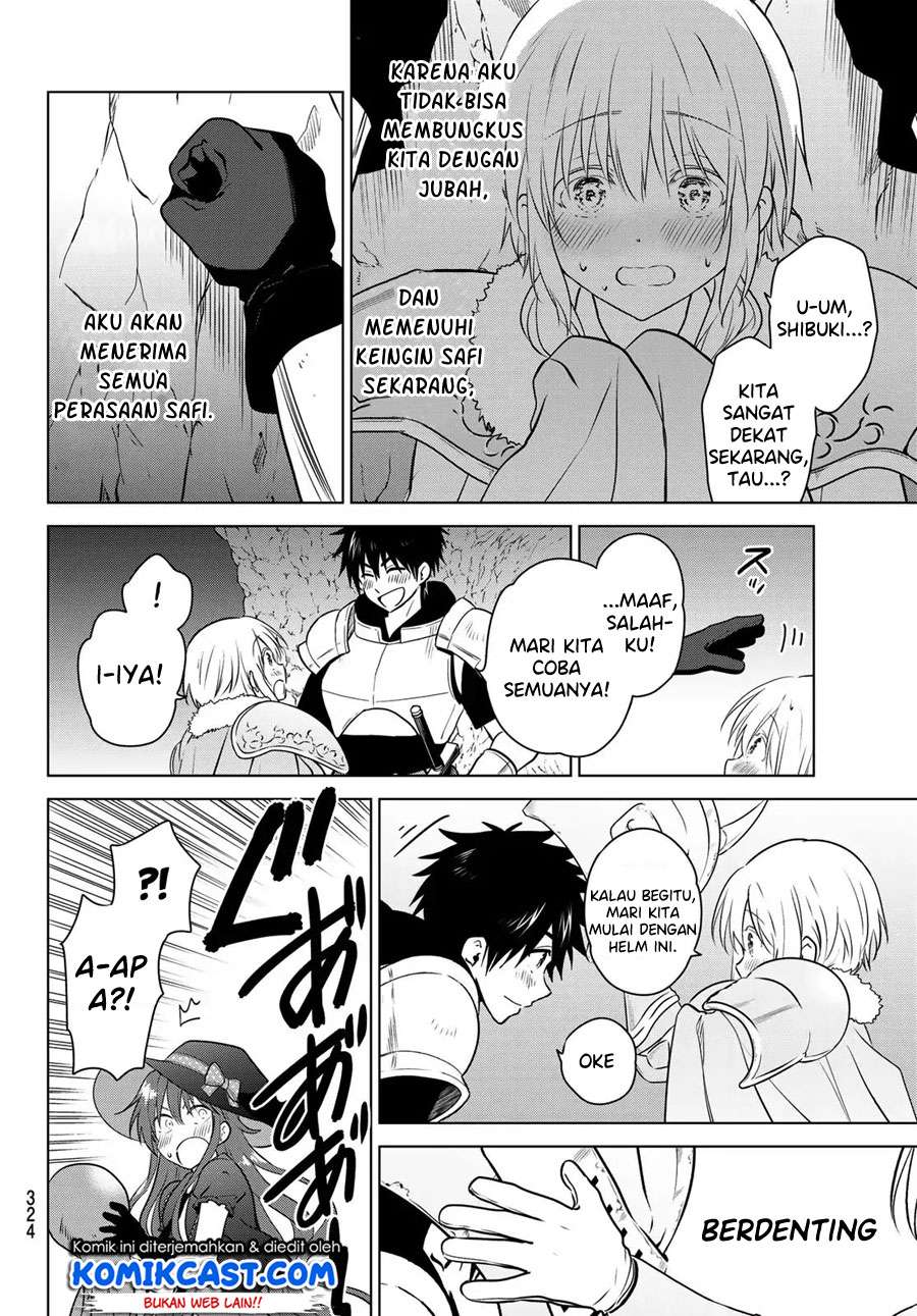 Necromance Bab 03 halaman 19