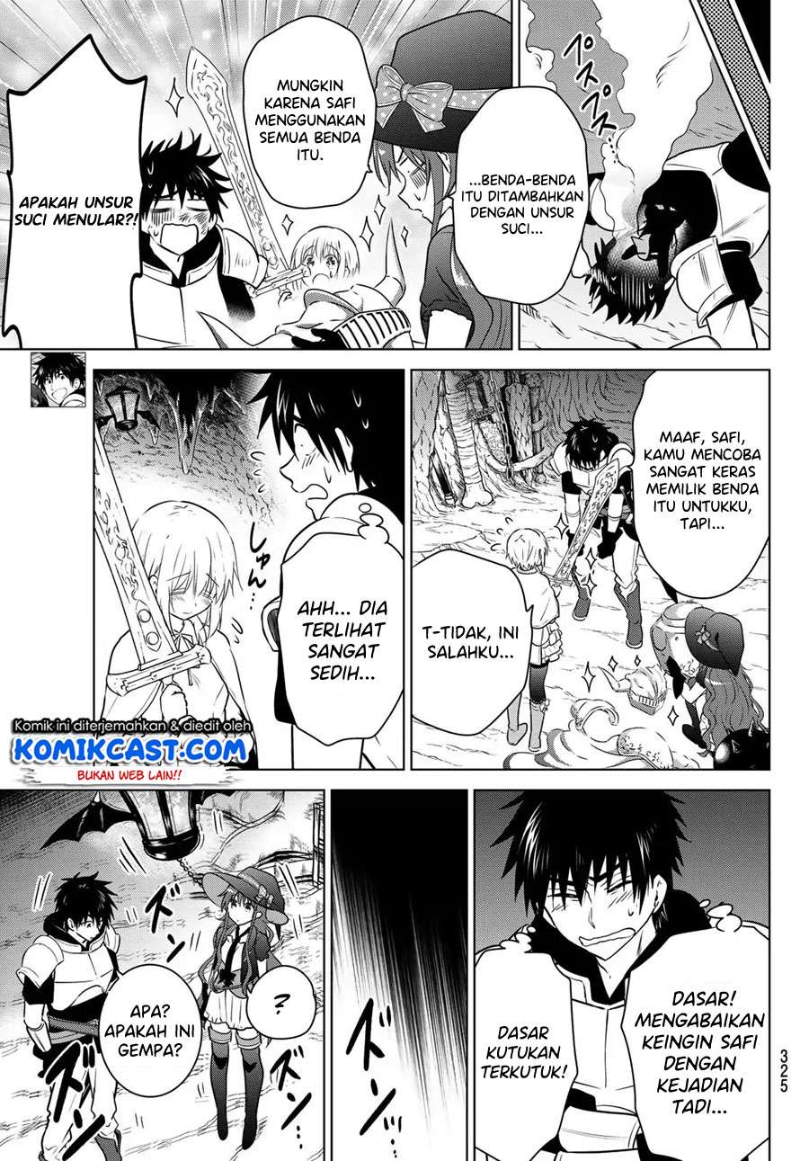 Necromance Bab 03 halaman 20