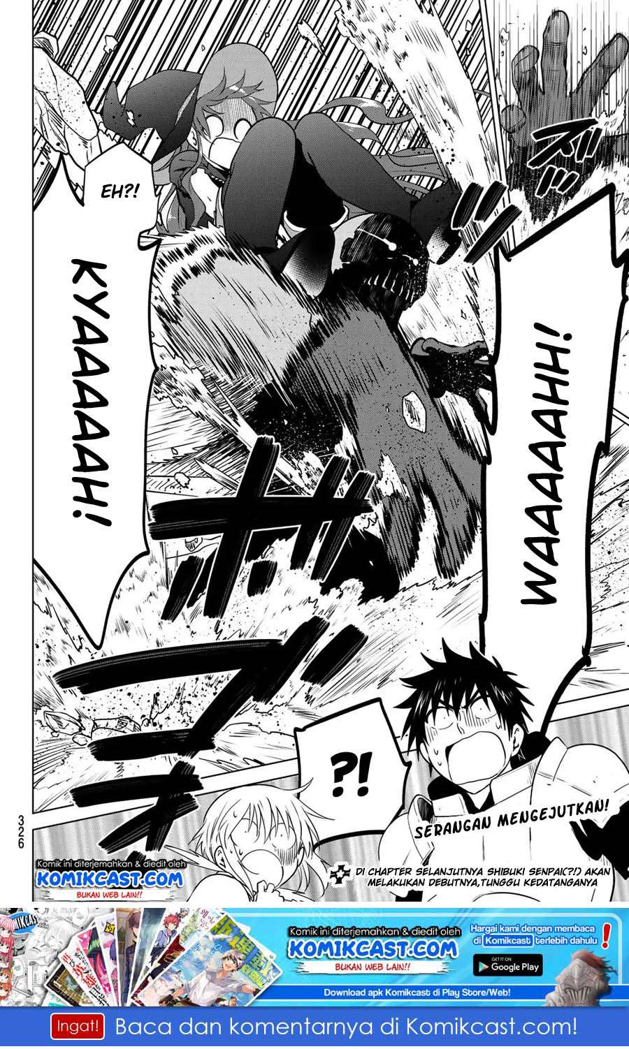 Necromance Bab 03 halaman 21
