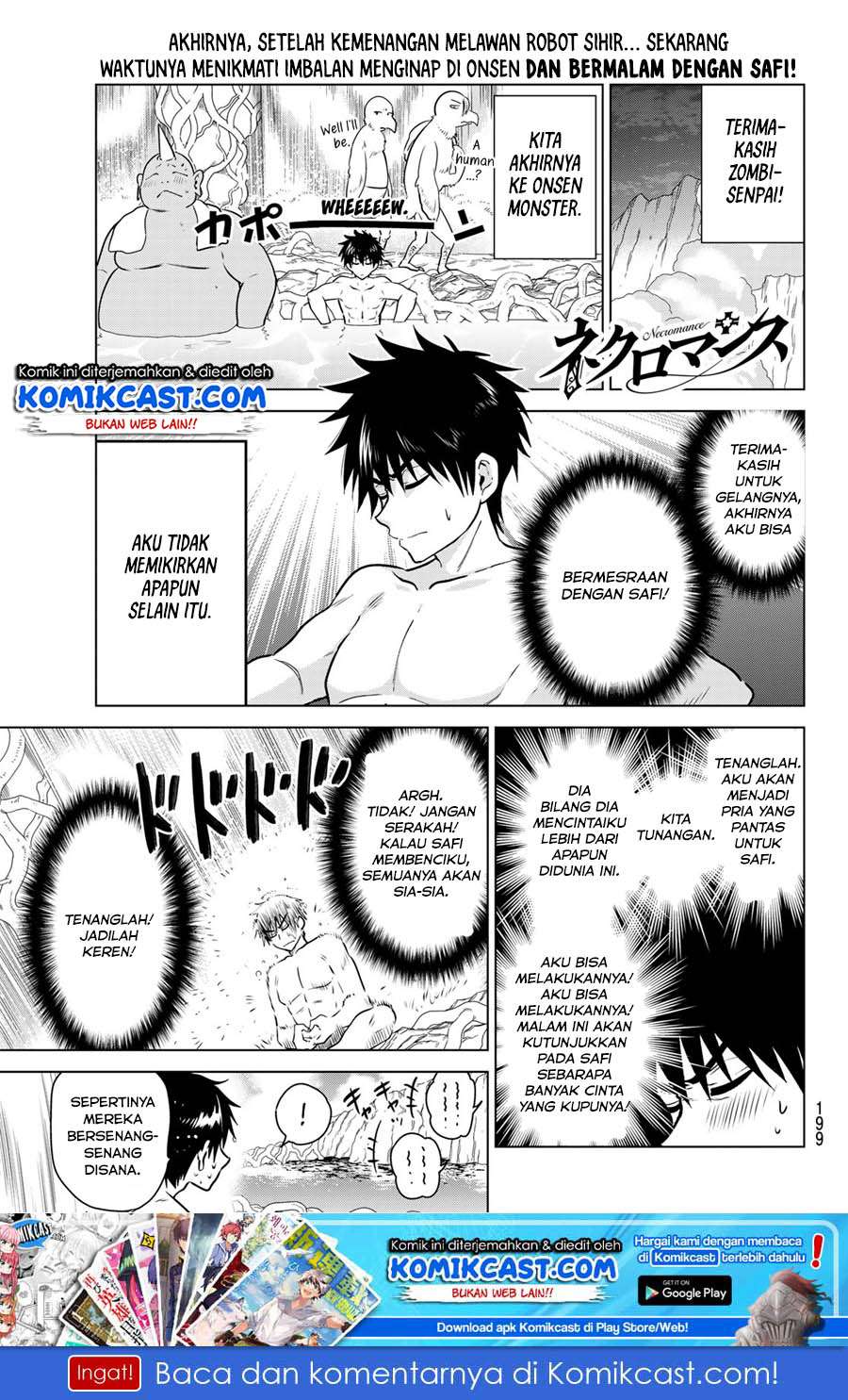 Necromance Bab 06 halaman 2