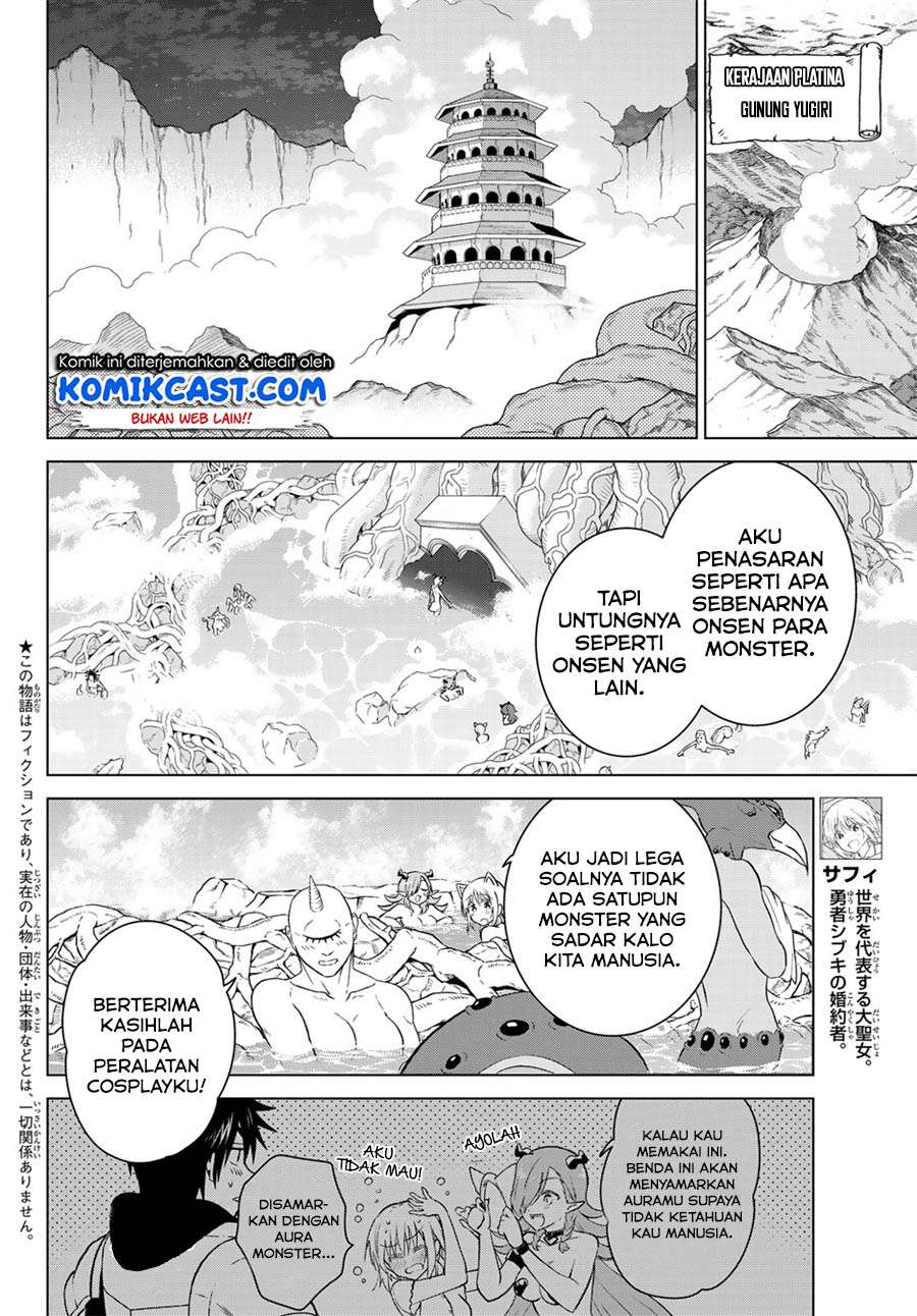 Necromance Bab 06 halaman 4