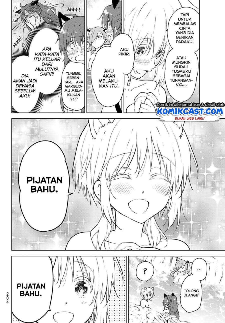Necromance Bab 06 halaman 6