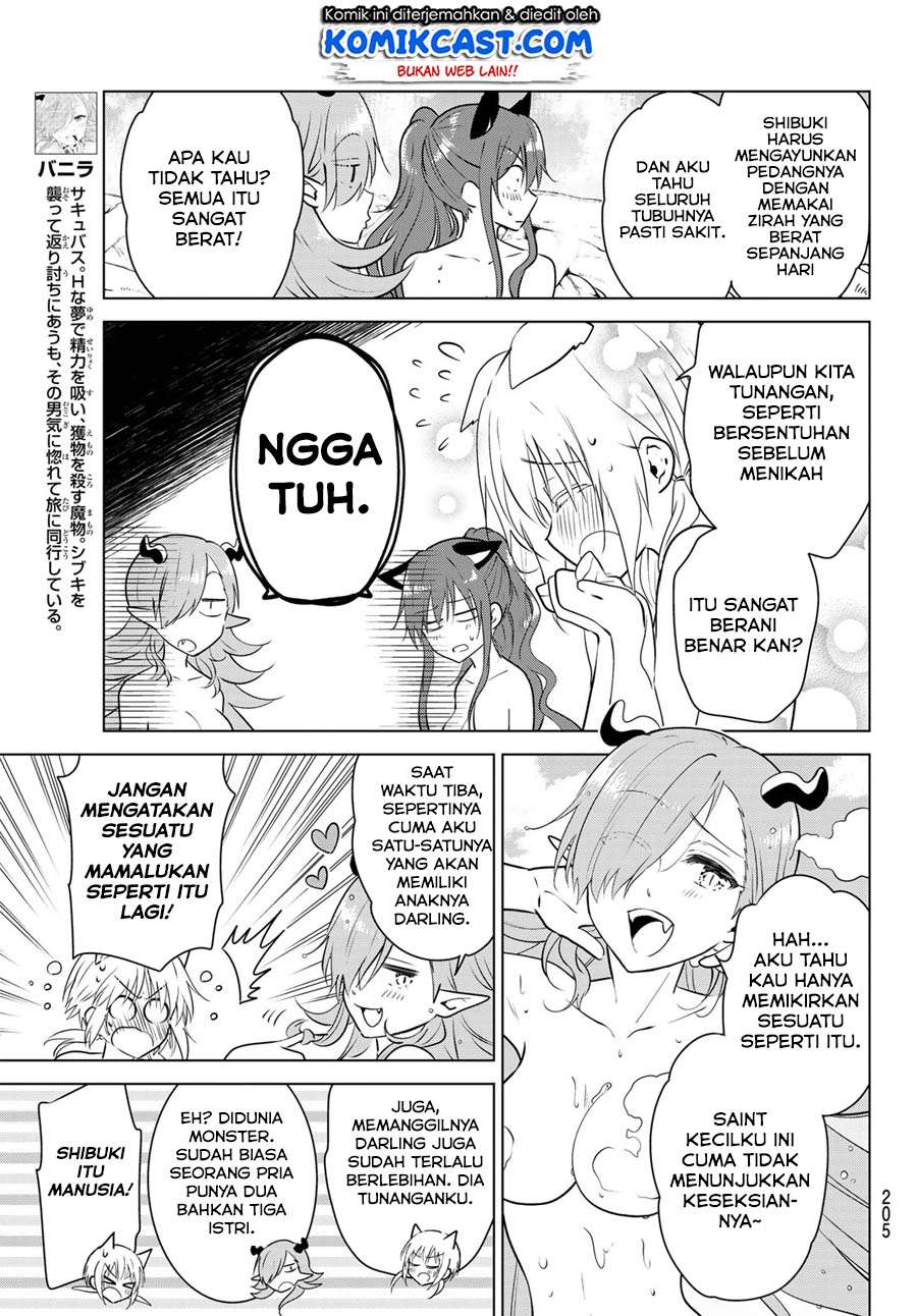 Necromance Bab 06 halaman 7