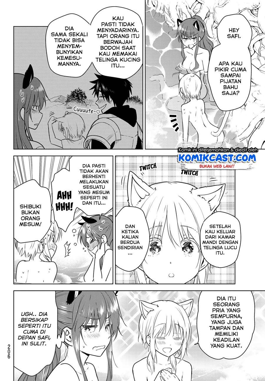 Necromance Bab 06 halaman 8