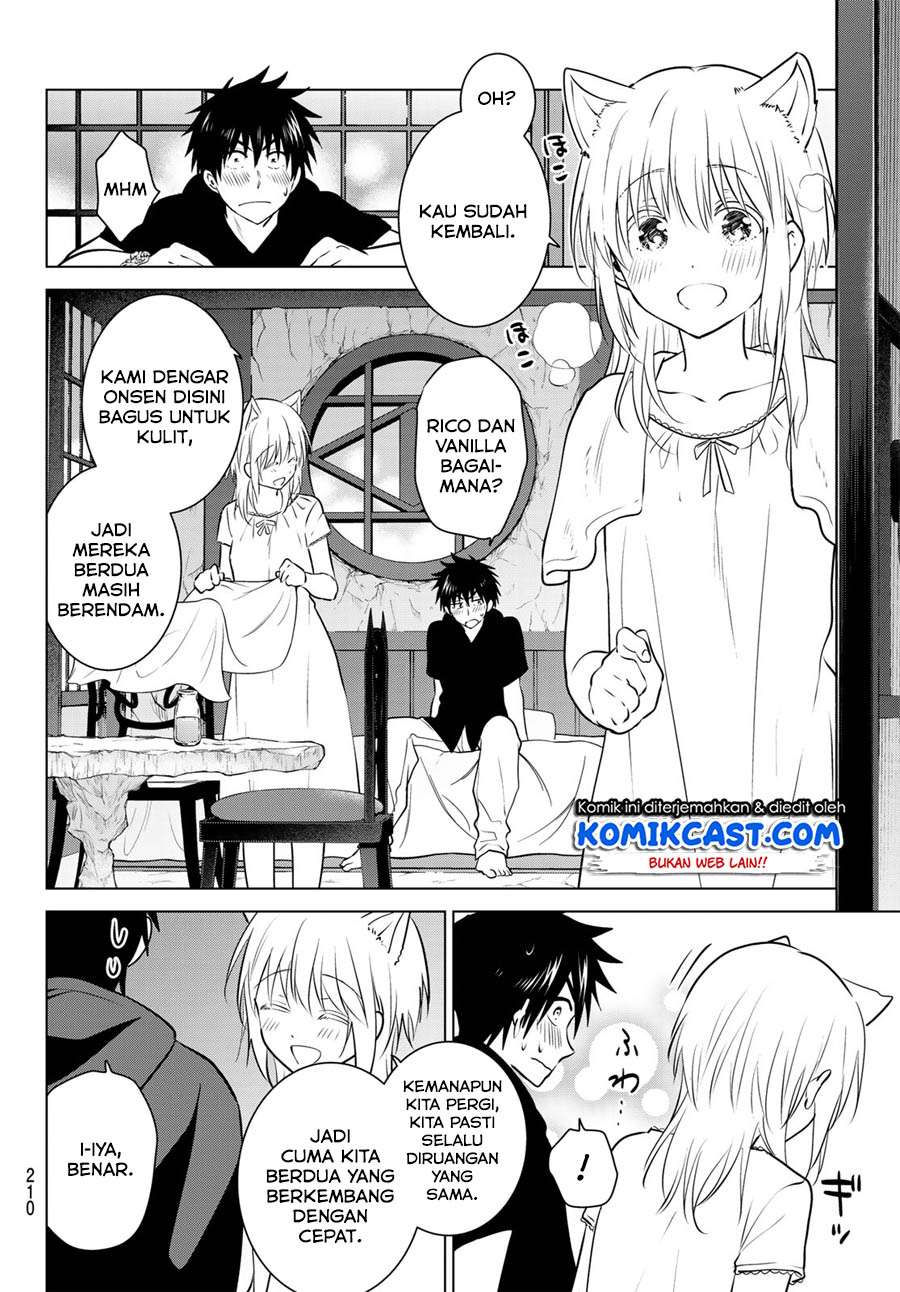 Necromance Bab 06 halaman 12