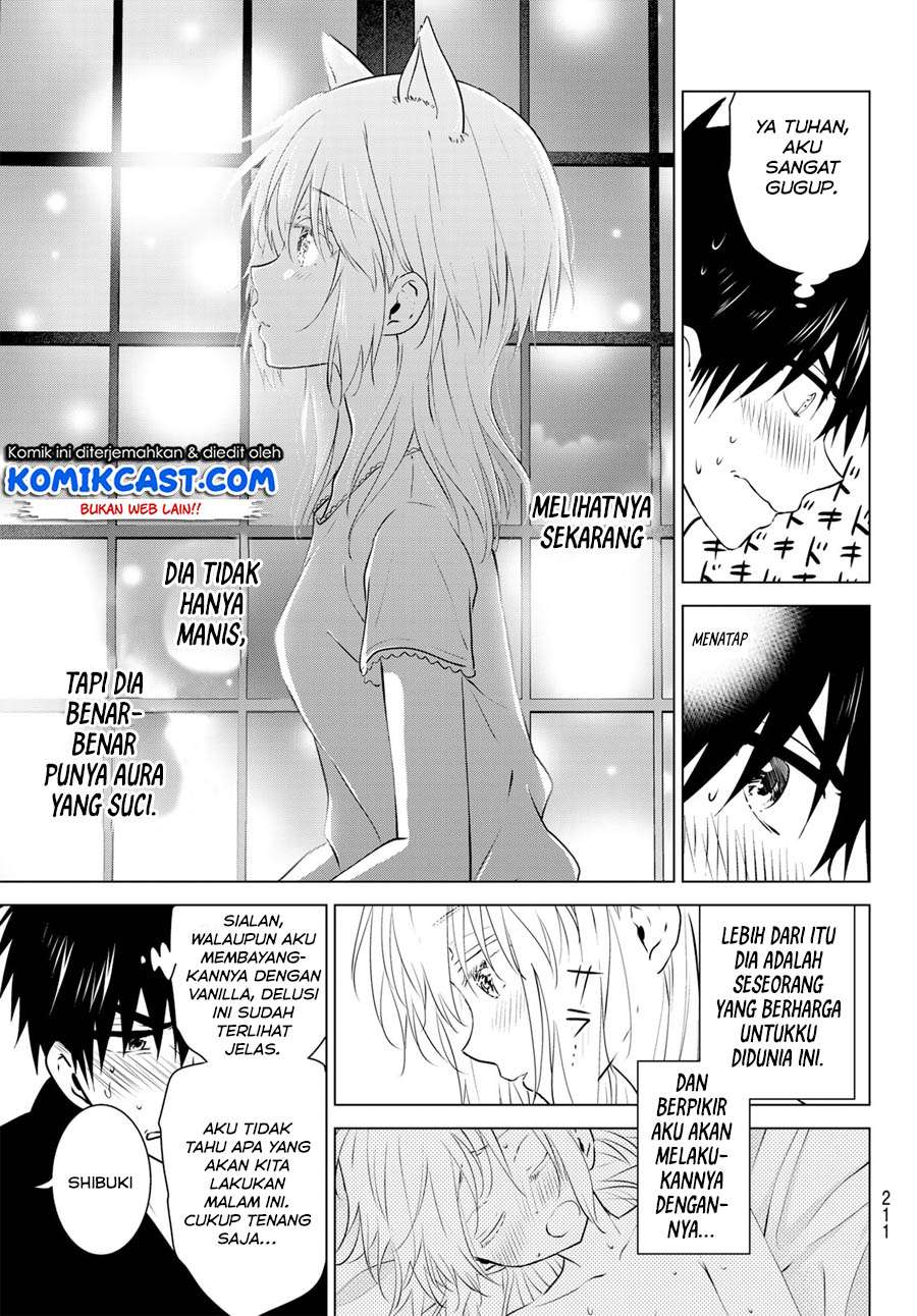 Necromance Bab 06 halaman 13