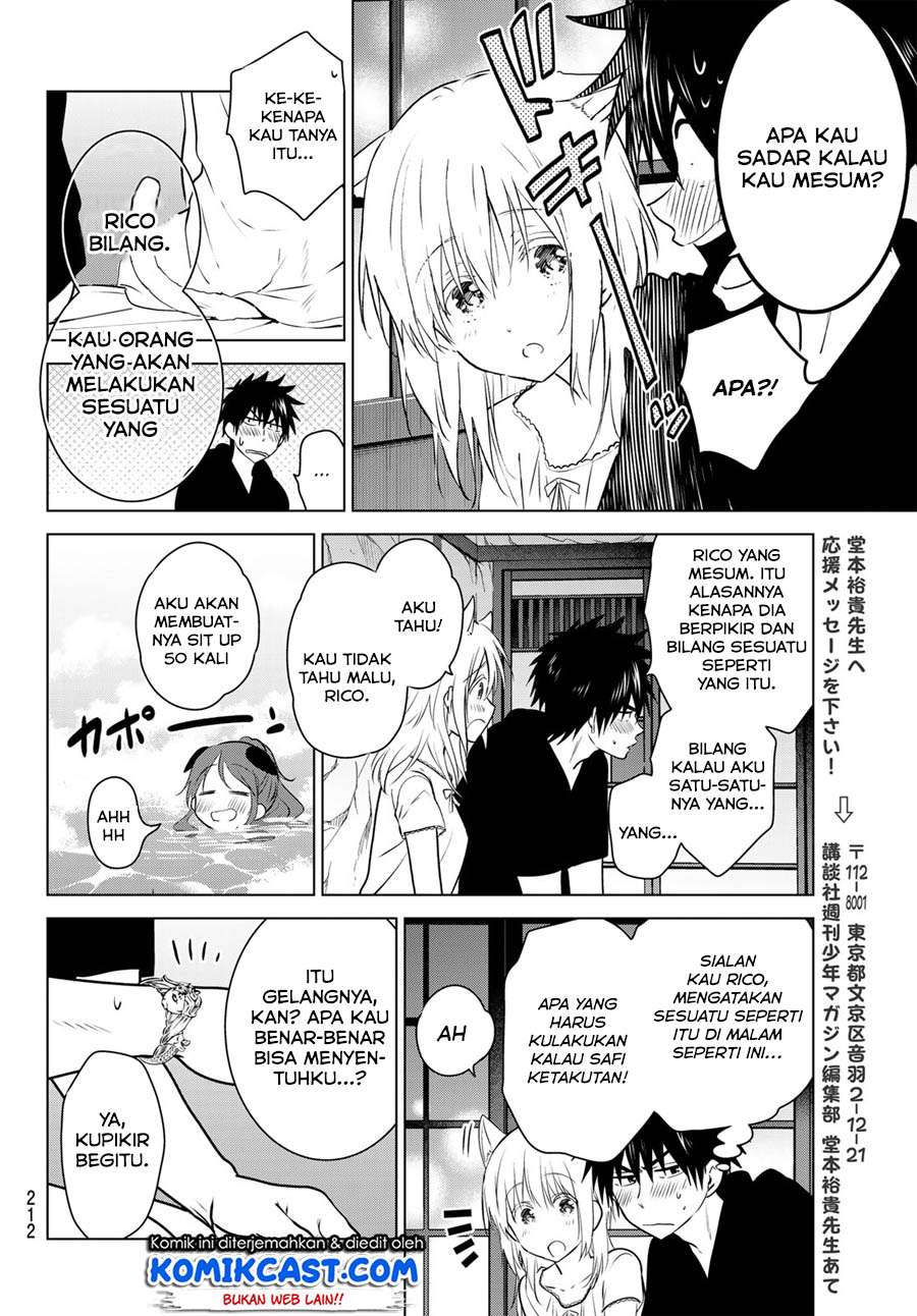 Necromance Bab 06 halaman 14