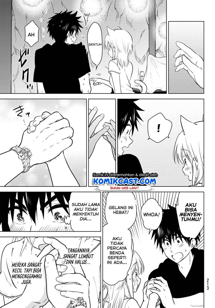 Necromance Bab 06 halaman 15