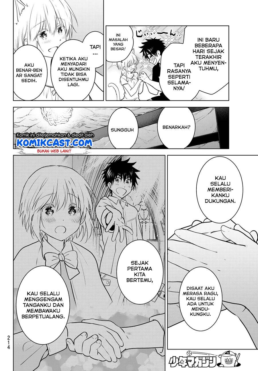Necromance Bab 06 halaman 16