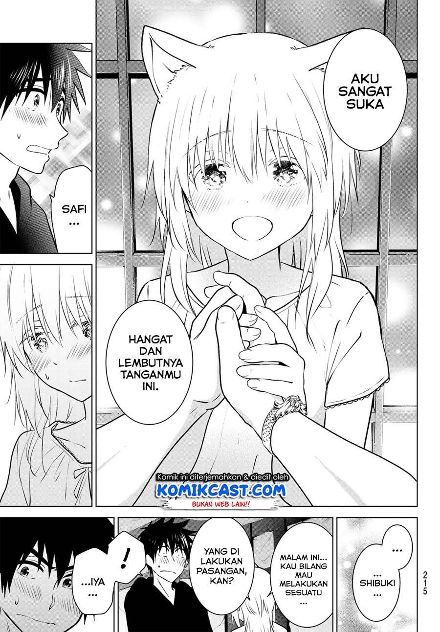 Necromance Bab 06 halaman 17