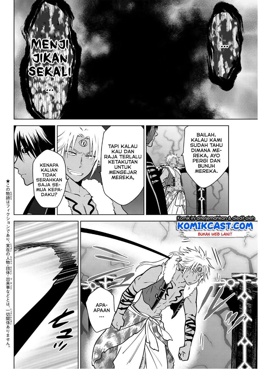 Necromance Bab 09 halaman 3