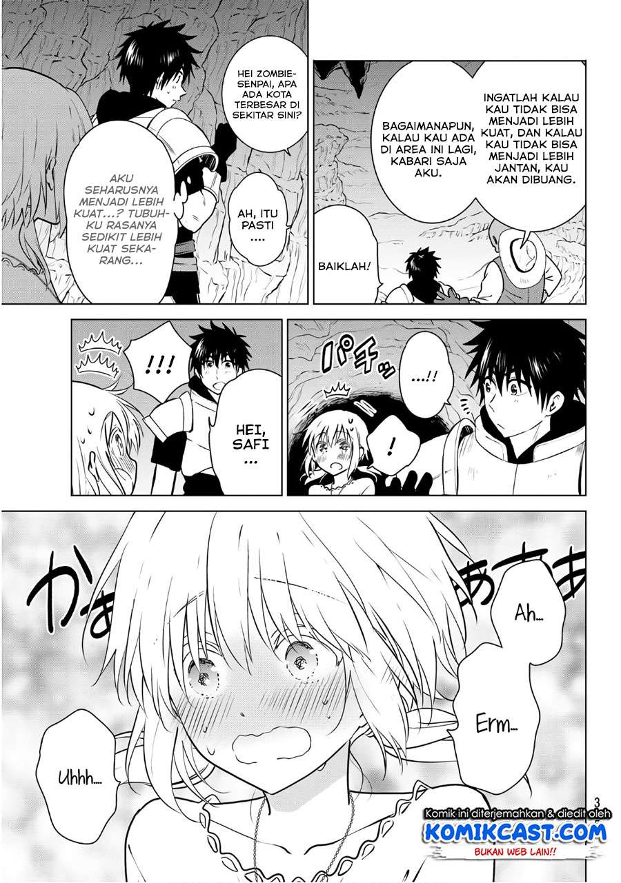 Necromance Bab 09 halaman 6