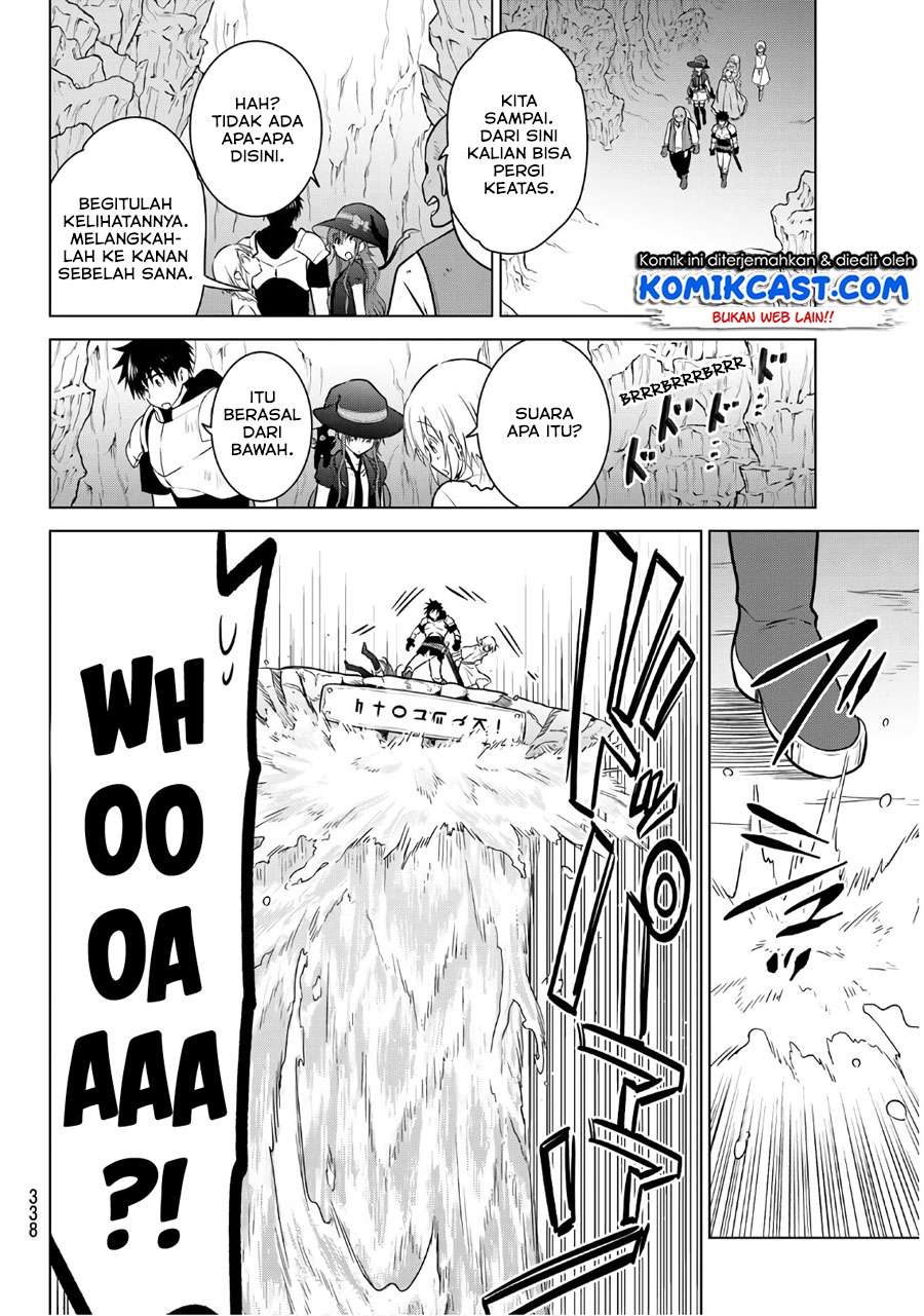 Necromance Bab 09 halaman 9