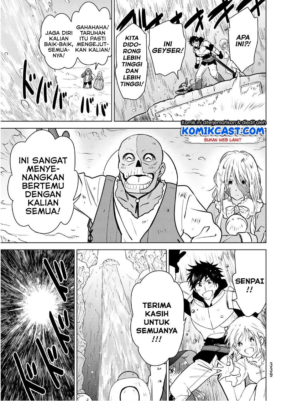 Necromance Bab 09 halaman 10
