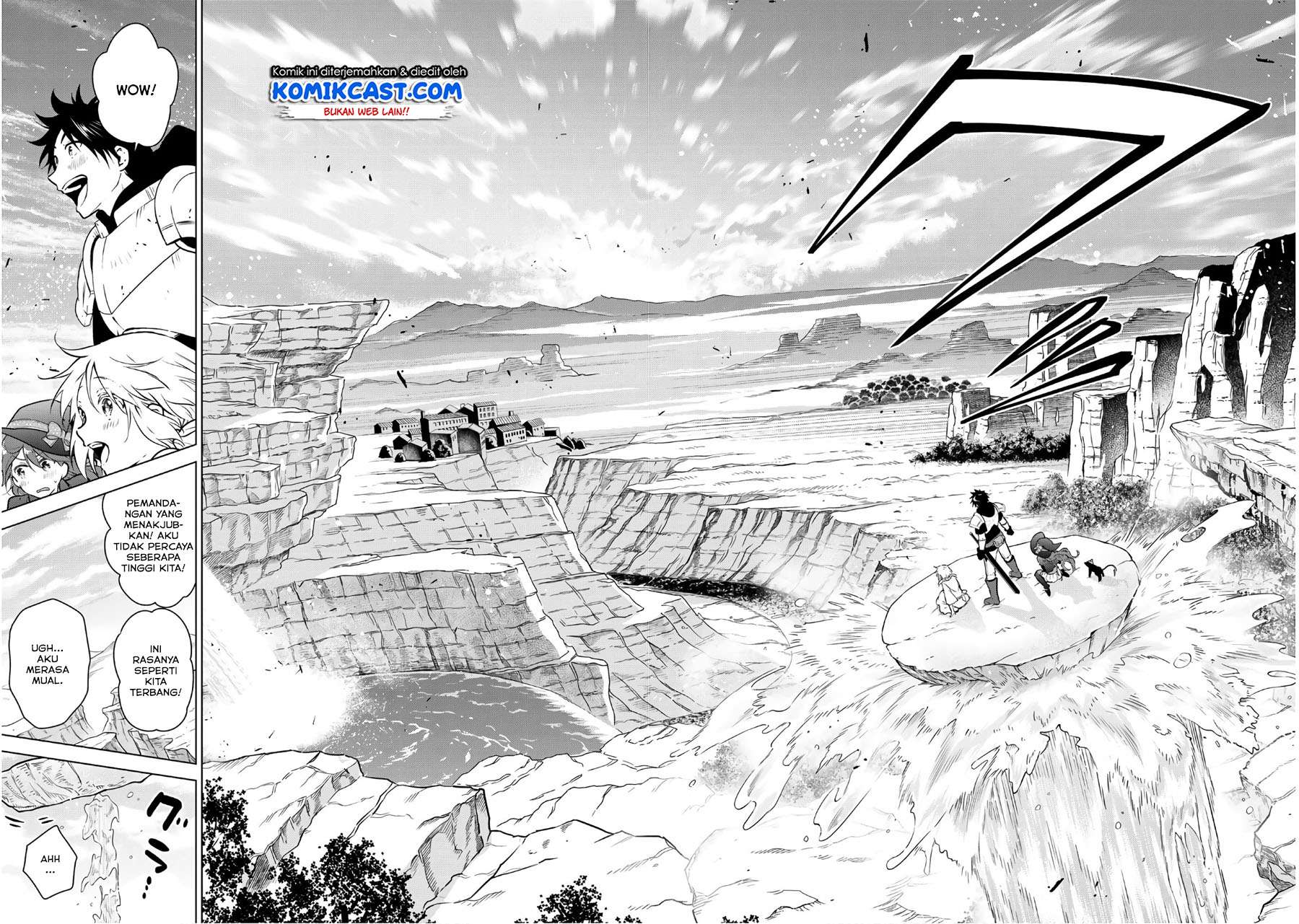Necromance Bab 09 halaman 11