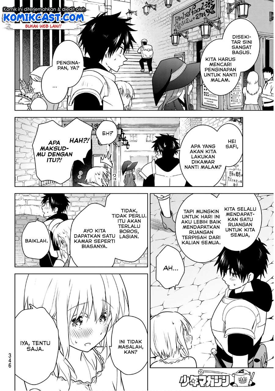 Necromance Bab 09 halaman 16