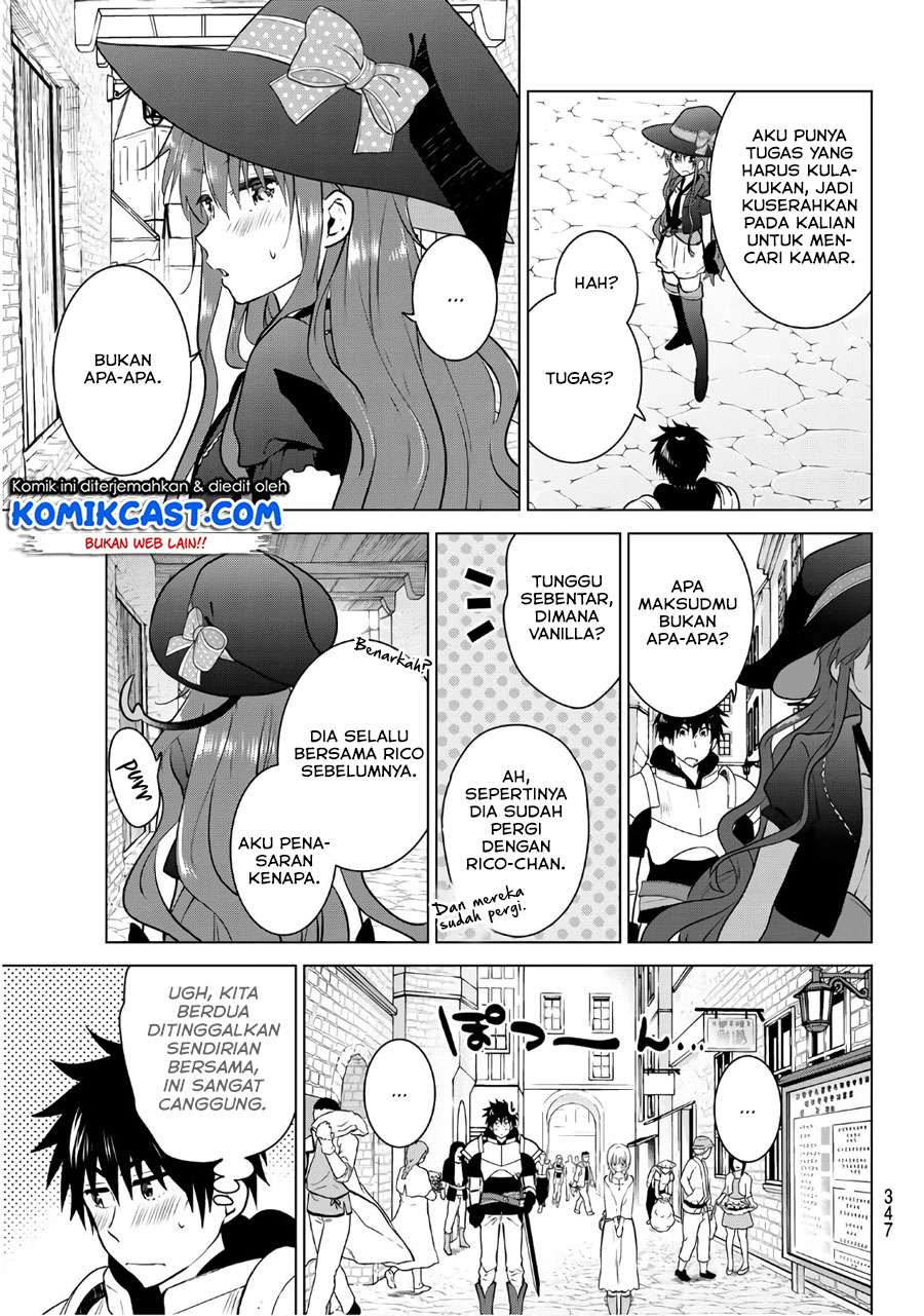 Necromance Bab 09 halaman 17