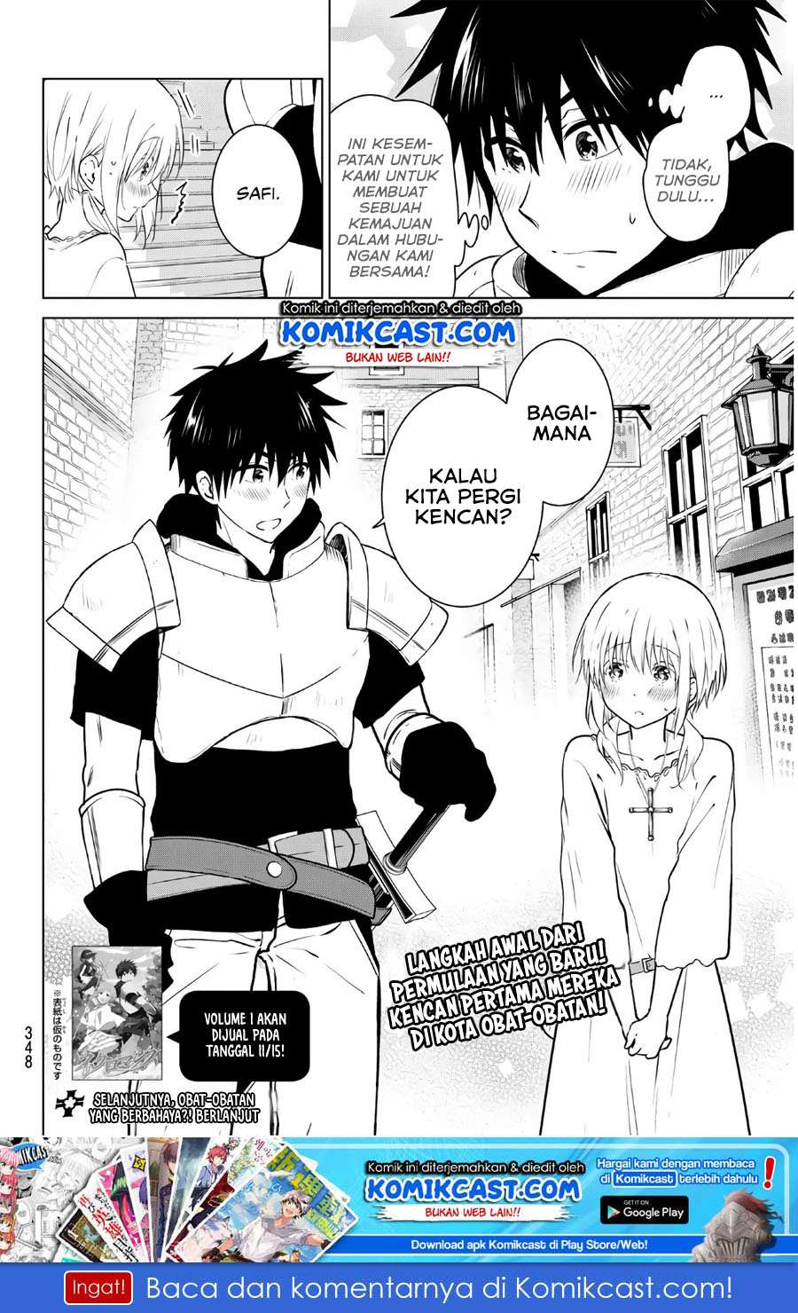 Necromance Bab 09 halaman 18