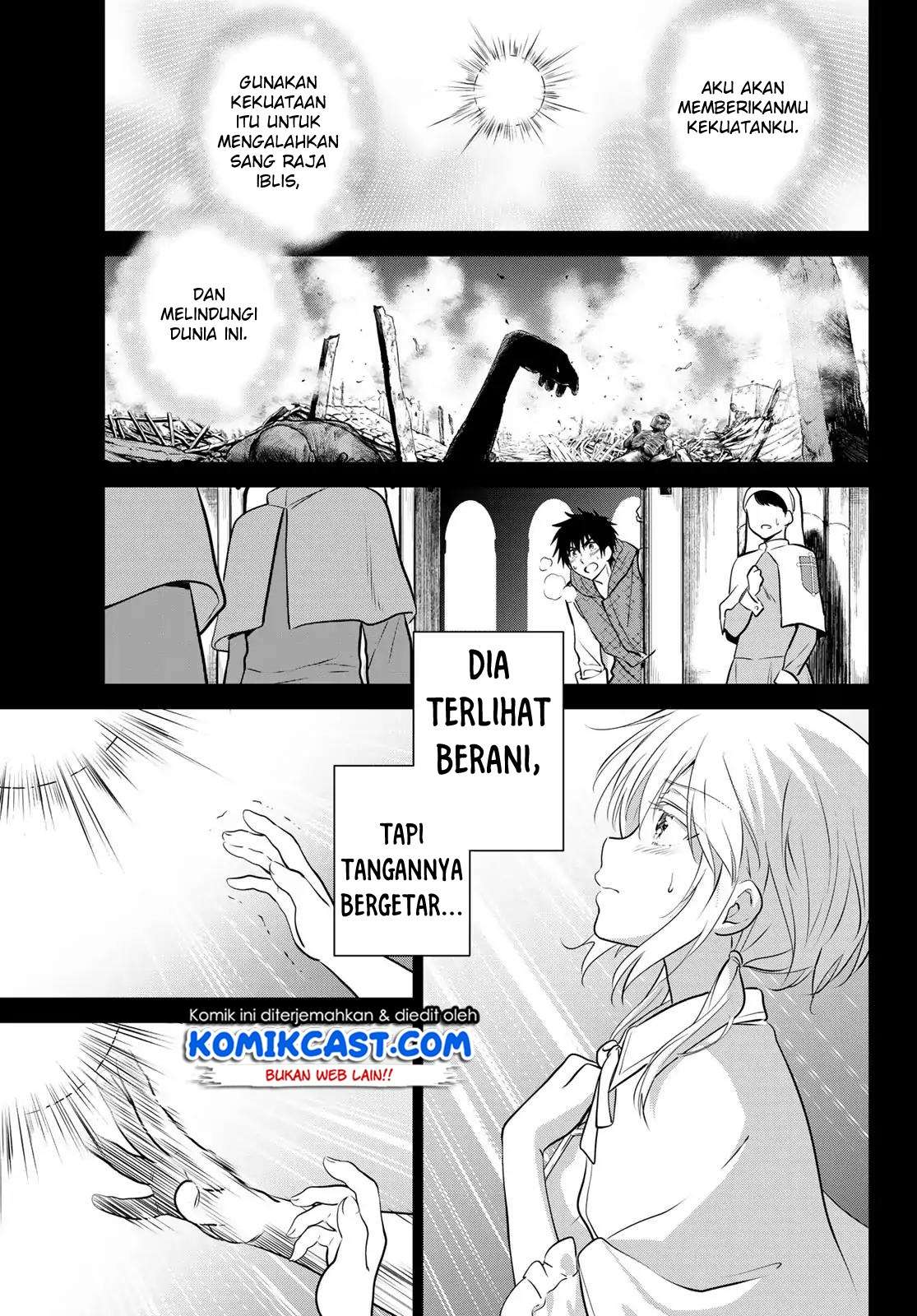 Necromance Bab 1 halaman 12