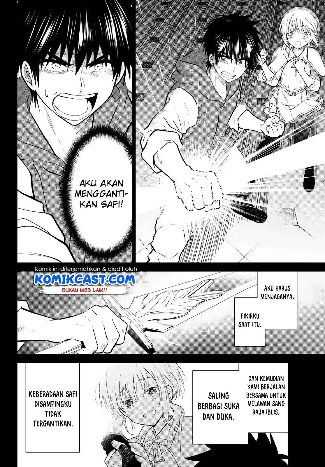 Necromance Bab 1 halaman 13