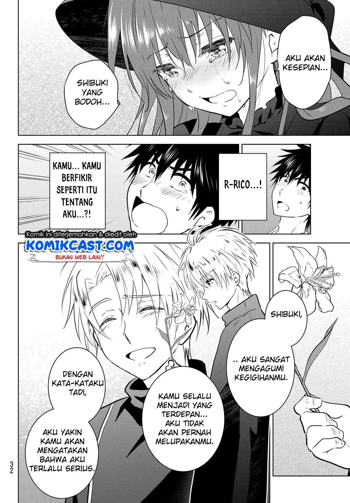 Necromance Bab 1 halaman 15